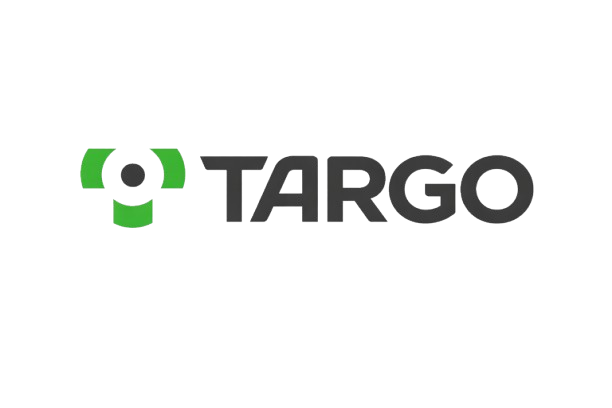 Targo logo