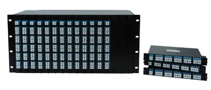 DWDM CWDM Mux Demux Module