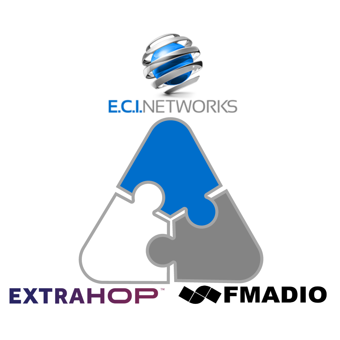 ExtraHop and FMADIO Integration