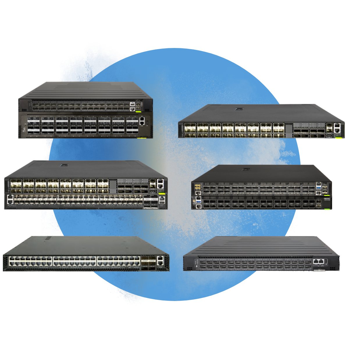 Packet Broker