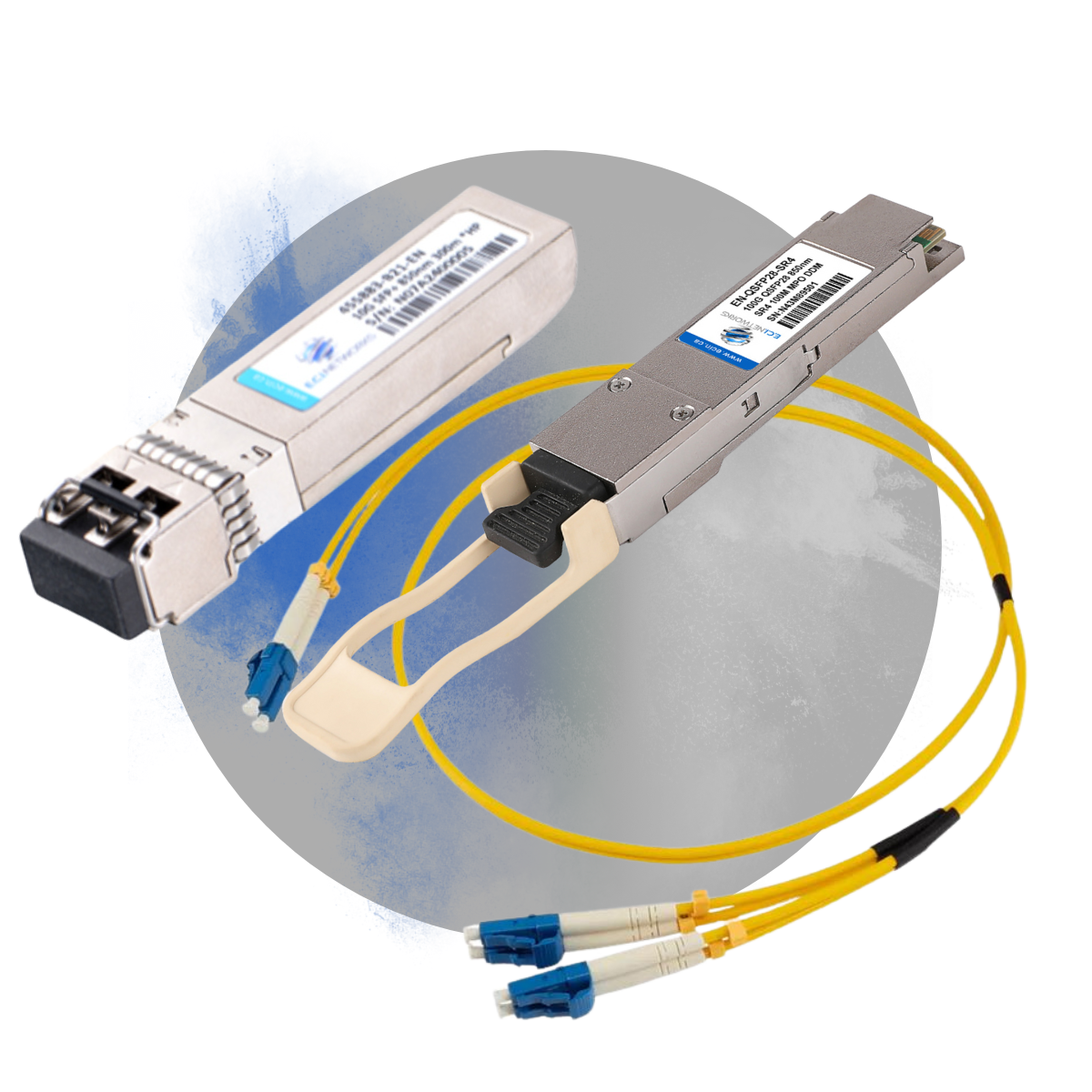 Transceivers & Cables