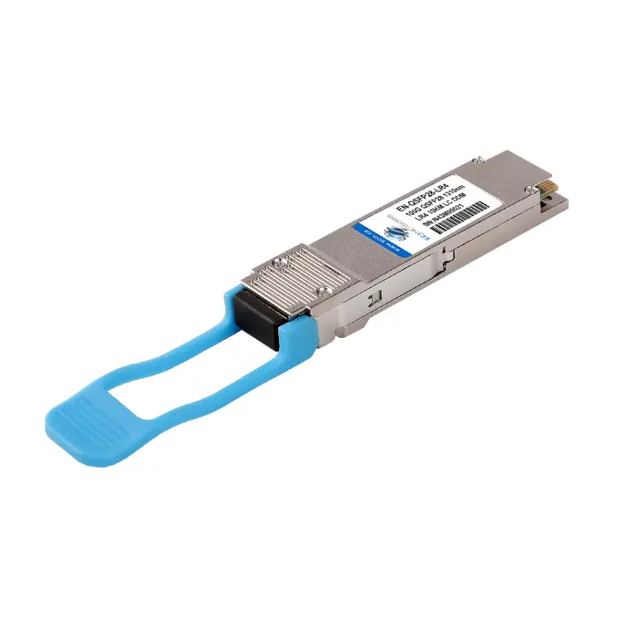 DWDM Transceiver