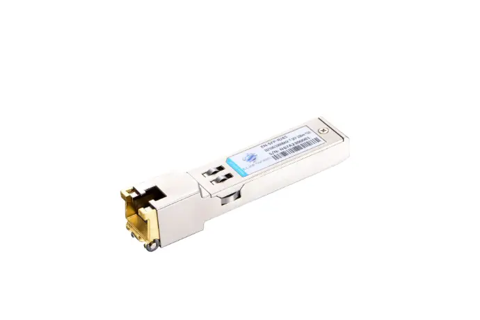CWDM Transceiver