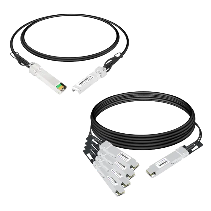 DAC Cables