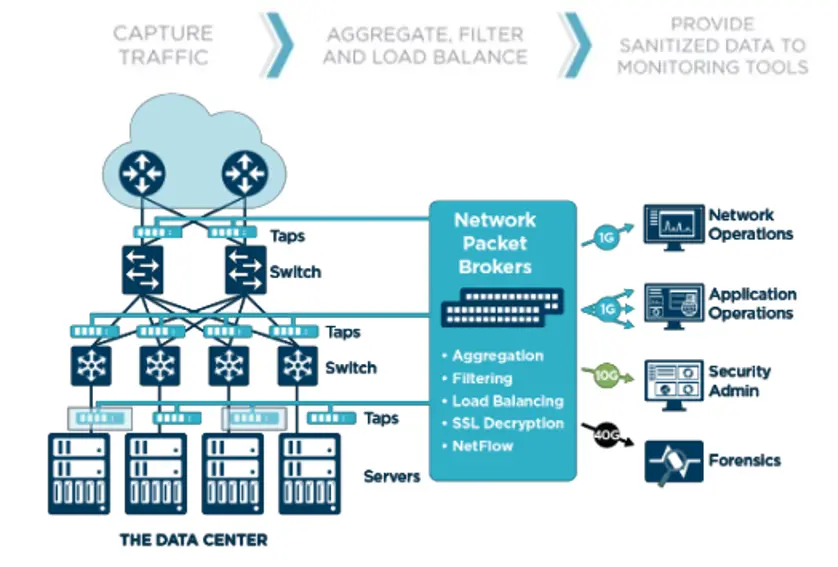 Network Scaling