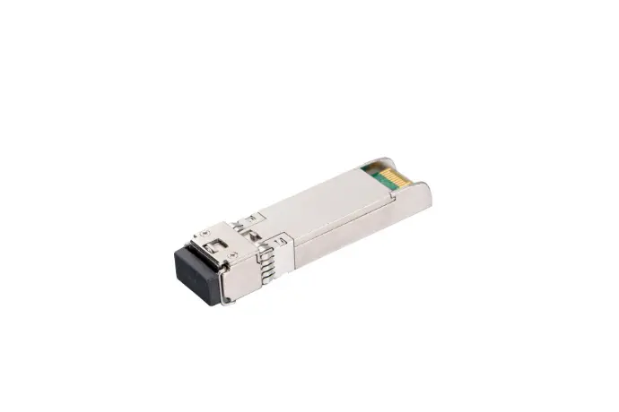 SFP+ 10GBASE-SR MMF, 850nm, 300m TAA compliant