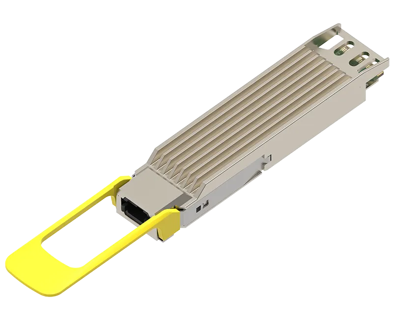 800G OSFP DR8 transceiver, 1xMPO-16, SMF,1310nm, 500m