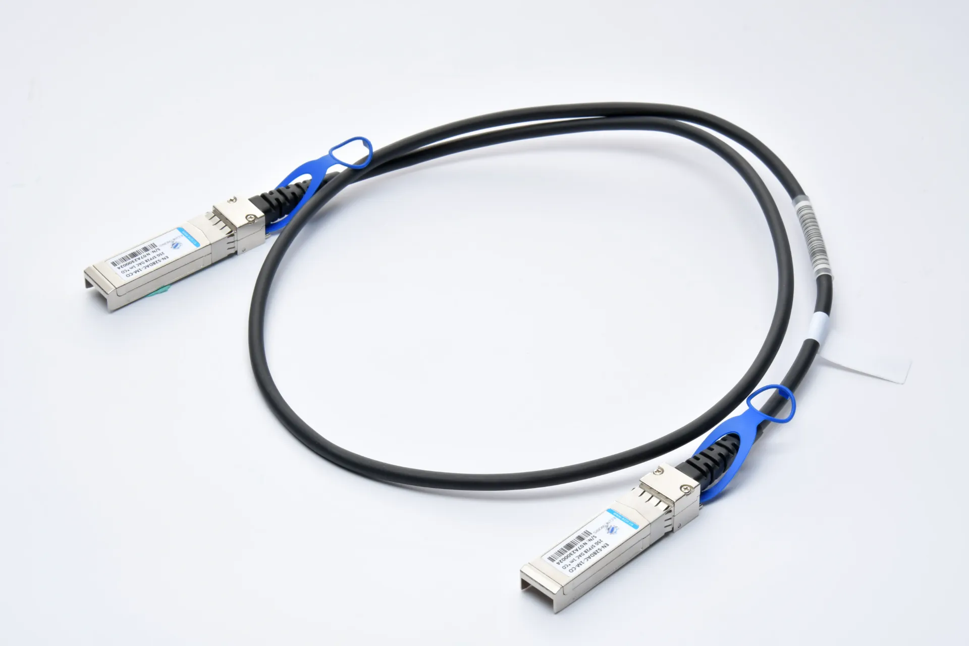 [EN-S28-DAC-3M-CO] 25G SFP28 to SFP28 Passive DAC 3M  Cisco 