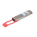 40G ER4 QSFP+ 1310nm 40km DOM Duplex LC/UPC SMF Optical Transceiver