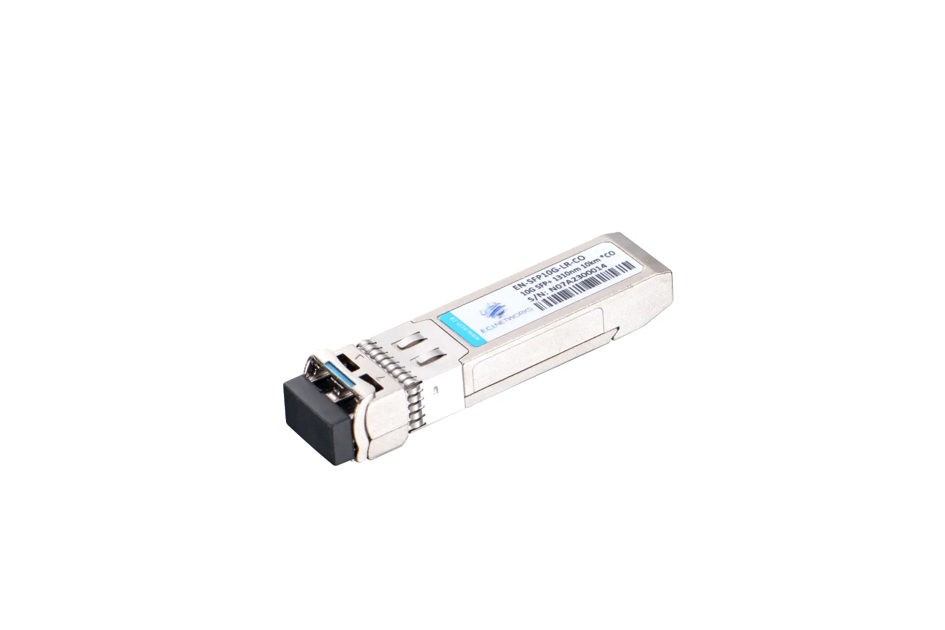 [EN-SFP10G-SR] SFP+ 10GBASE-SR MMF, 850nm, 300m