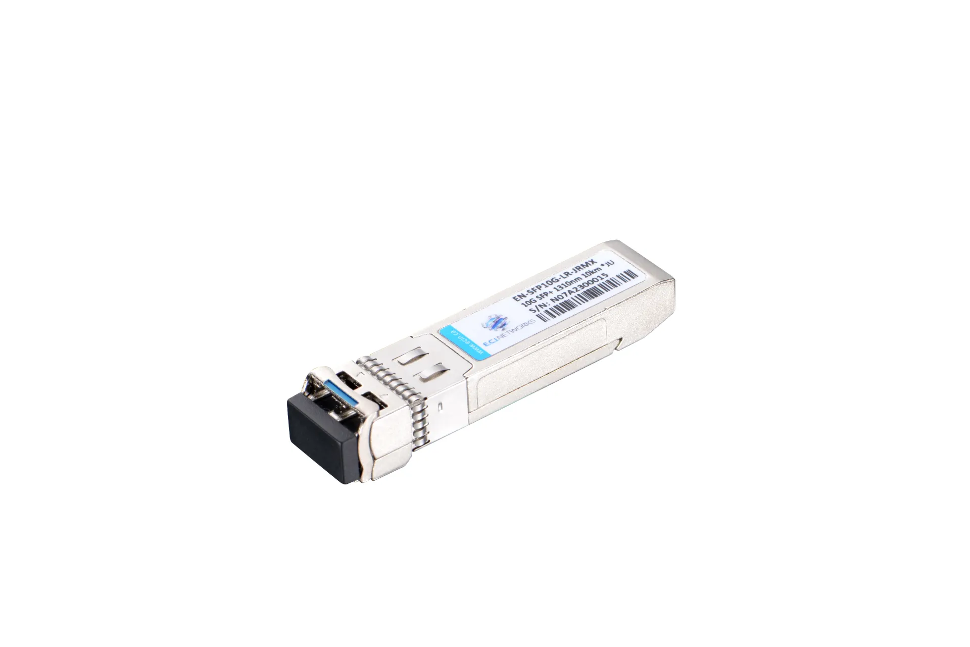 SFP+ 10GBASE-ZR SMF, 1550nm, 80km