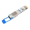 400GBASE-LR8 QSFP-DD xcvr, 10km SMF fiber, LC , MSA 
