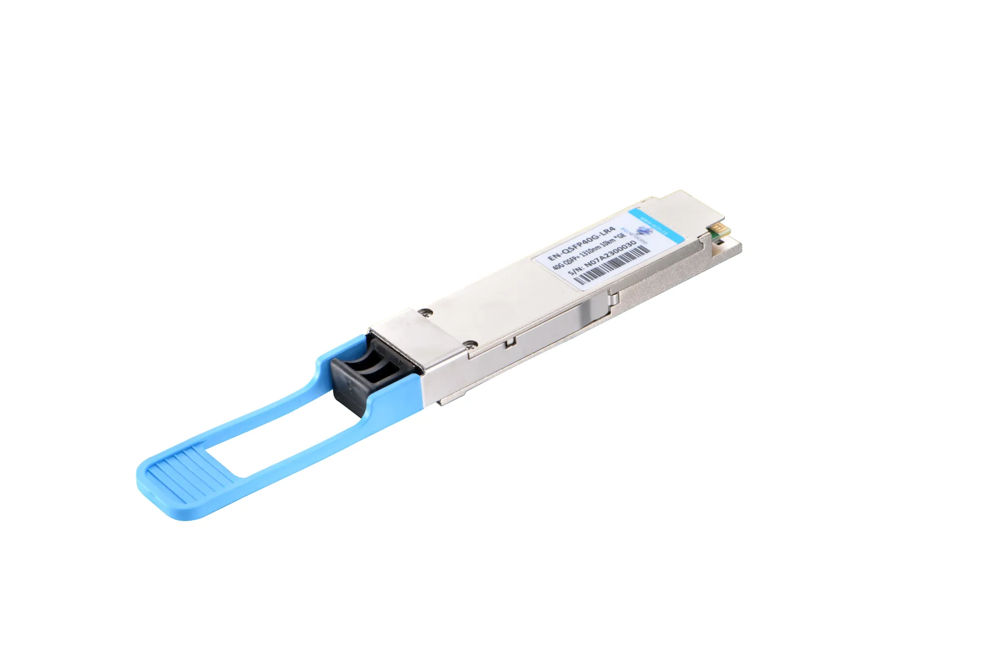 [EN-QSFP40G-LR4] 40G QSFP+ LR4, 10 km, SMF, LC, Cisco 